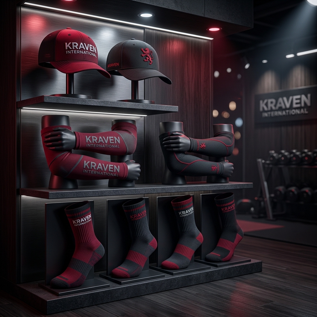 Sports Accessories