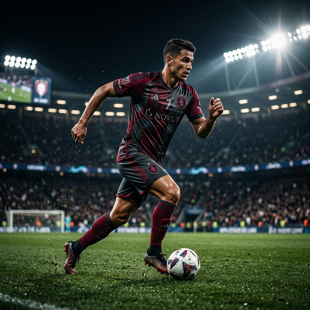Soccer Uniforms