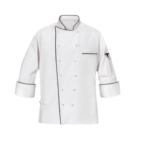 Chef Wear — Style #02