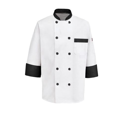 Chef Wear — Style #03