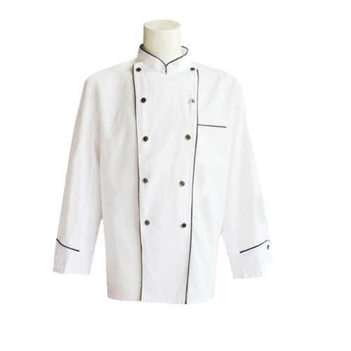Chef Wear — Style #05