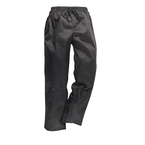 Chef Wear — Style #10