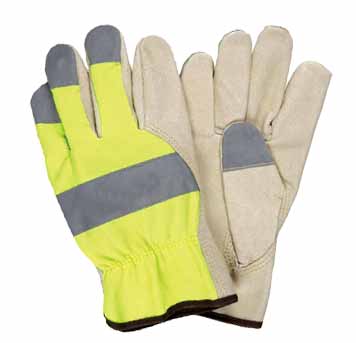 Driver Gloves — Style #02
