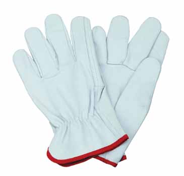 Driver Gloves — Style #06