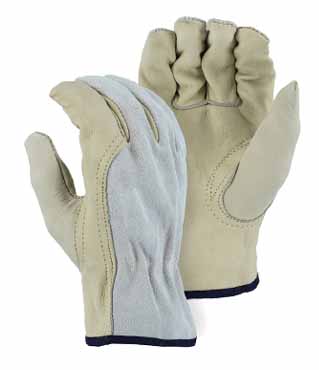 Driver Gloves — Style #07