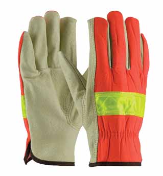Driver Gloves — Style #09