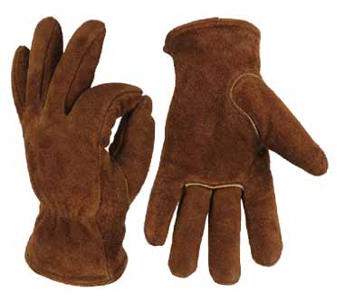 Driver Gloves — Style #10