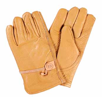 Driver Gloves — Style #11