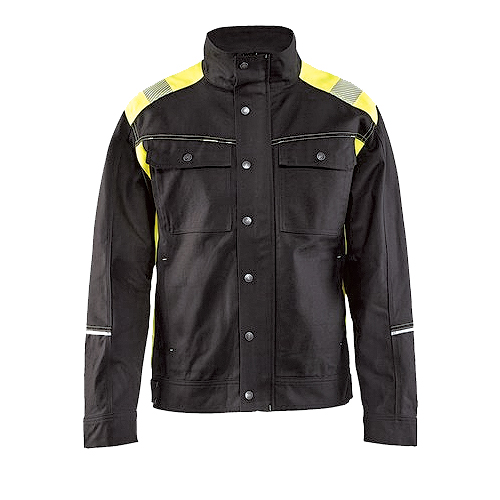 Jackets & Polo Shirts — Style #02