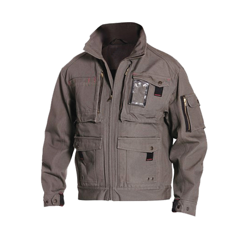 Jackets & Polo Shirts — Style #06
