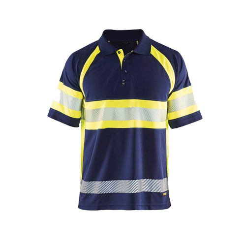 Jackets & Polo Shirts — Style #09