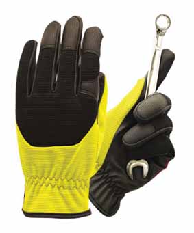 Mechanic Gloves