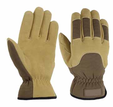 Mechanic Gloves — Style #07