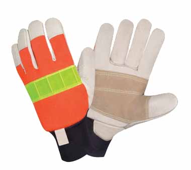 Mechanic Gloves — Style #11