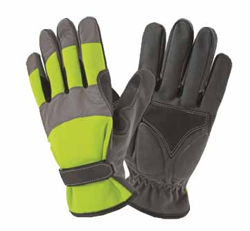 Mechanic Gloves — Style #12