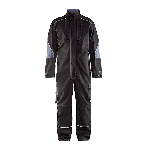 Coveralls & Overalls
