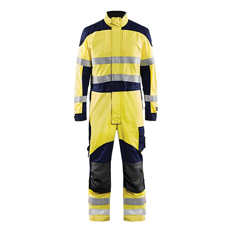 Coveralls & Overalls — Style #02