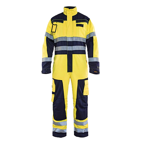 Coveralls & Overalls — Style #03