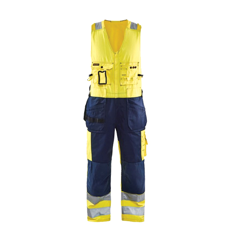 Coveralls & Overalls — Style #09