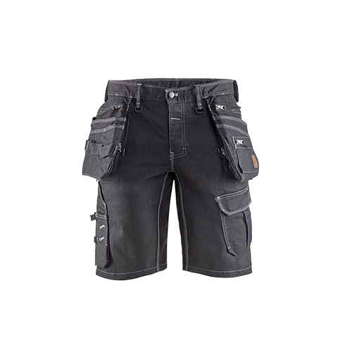 Work Shorts — Style #02