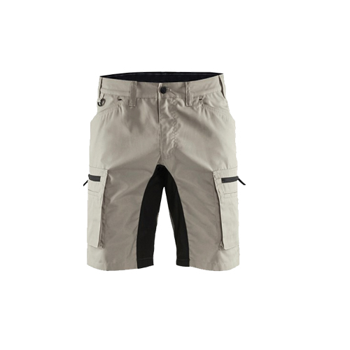 Work Shorts — Style #03