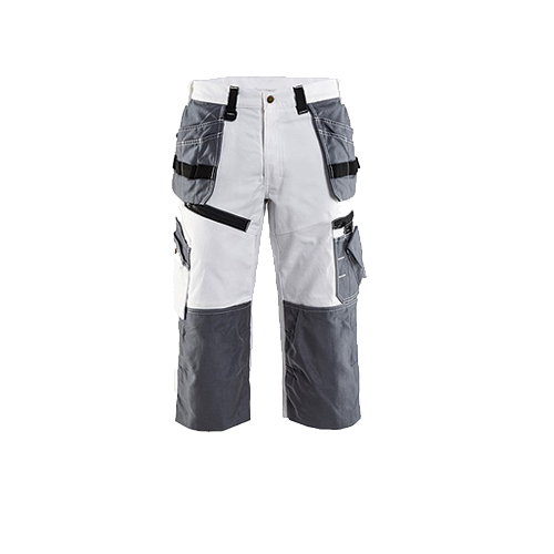Work Shorts — Style #04