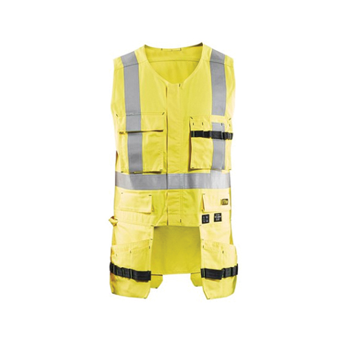 Hi-Vis Vests