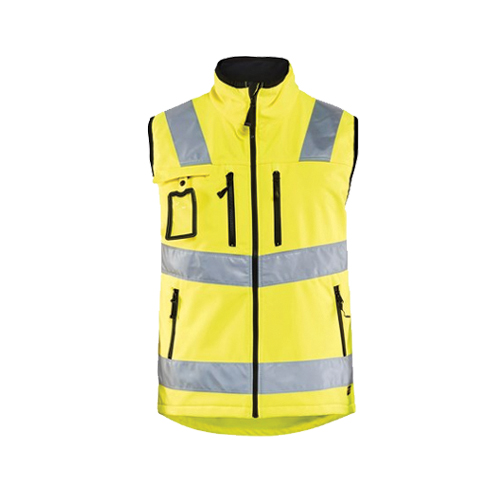 Hi-Vis Safety Vests — Style #03