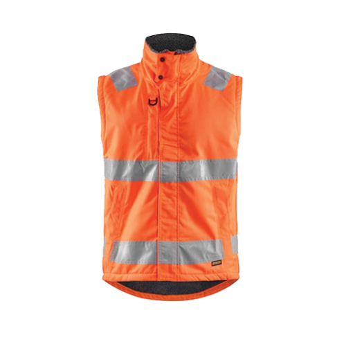 Hi-Vis Safety Vests — Style #04