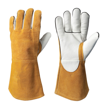 Welding Gloves — Style #05