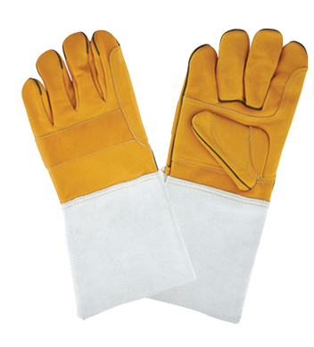 Welding Gloves — Style #06