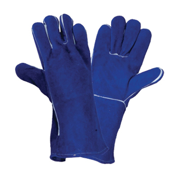 Welding Gloves — Style #07