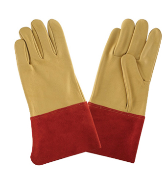 Welding Gloves — Style #08