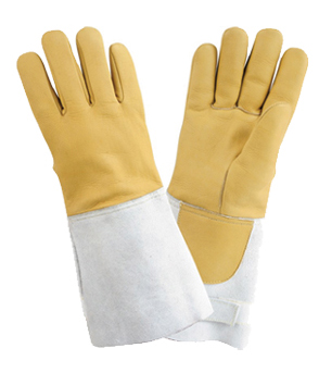 Welding Gloves — Style #09