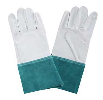 Welding Gloves — Style #10
