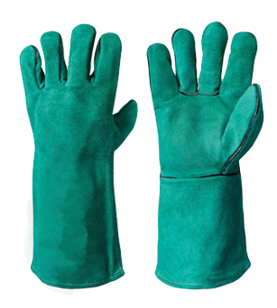 Welding Gloves — Style #11