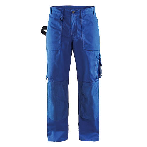 Work Trousers — Style #02