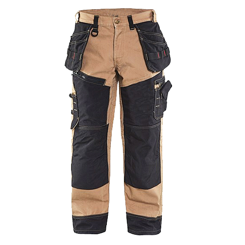 Work Trousers — Style #03