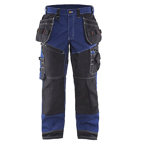 Work Trousers — Style #04