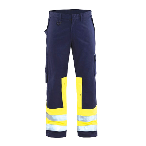 Work Trousers — Style #06