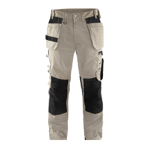 Work Trousers — Style #07