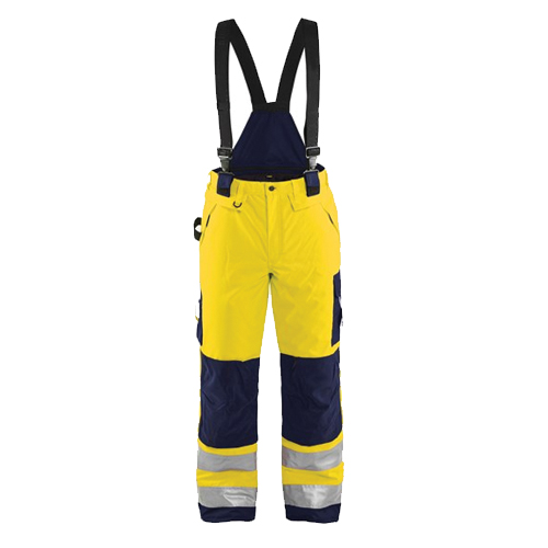 Work Trousers — Style #10