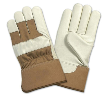Working Gloves — Style #02