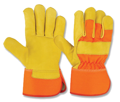 Working Gloves — Style #03