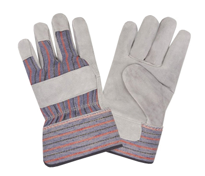 Working Gloves — Style #04