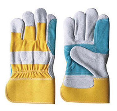 Working Gloves — Style #05