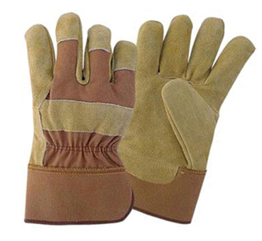 Working Gloves — Style #06