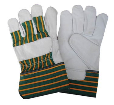 Working Gloves — Style #07
