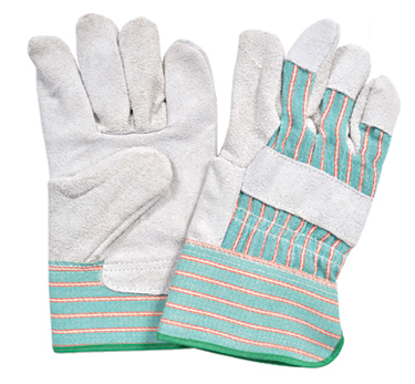 Working Gloves — Style #08