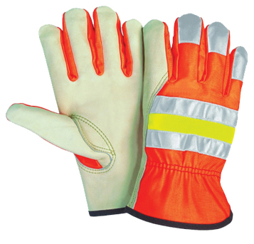 Working Gloves — Style #10